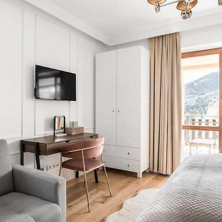 Rent Like Home - Pod Blachowka 3 Косьцелісько Екстер'єр фото
