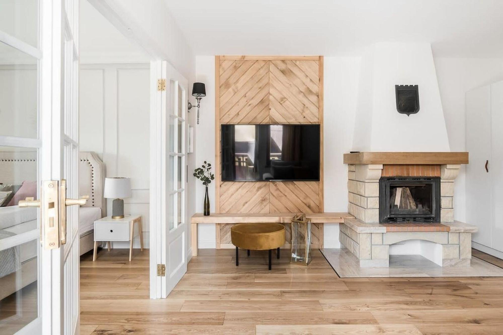 Rent Like Home - Pod Blachowka 3 Косьцелісько Екстер'єр фото