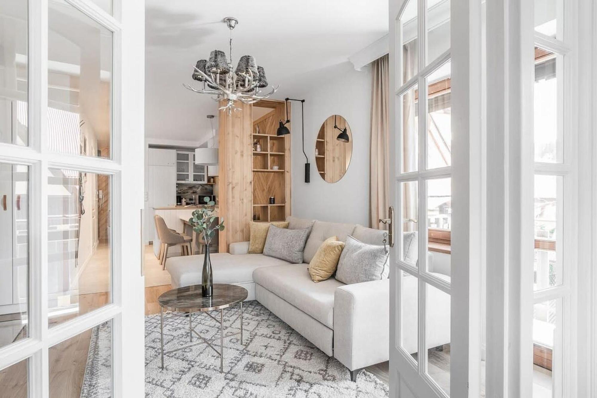 Rent Like Home - Pod Blachowka 3 Косьцелісько Екстер'єр фото