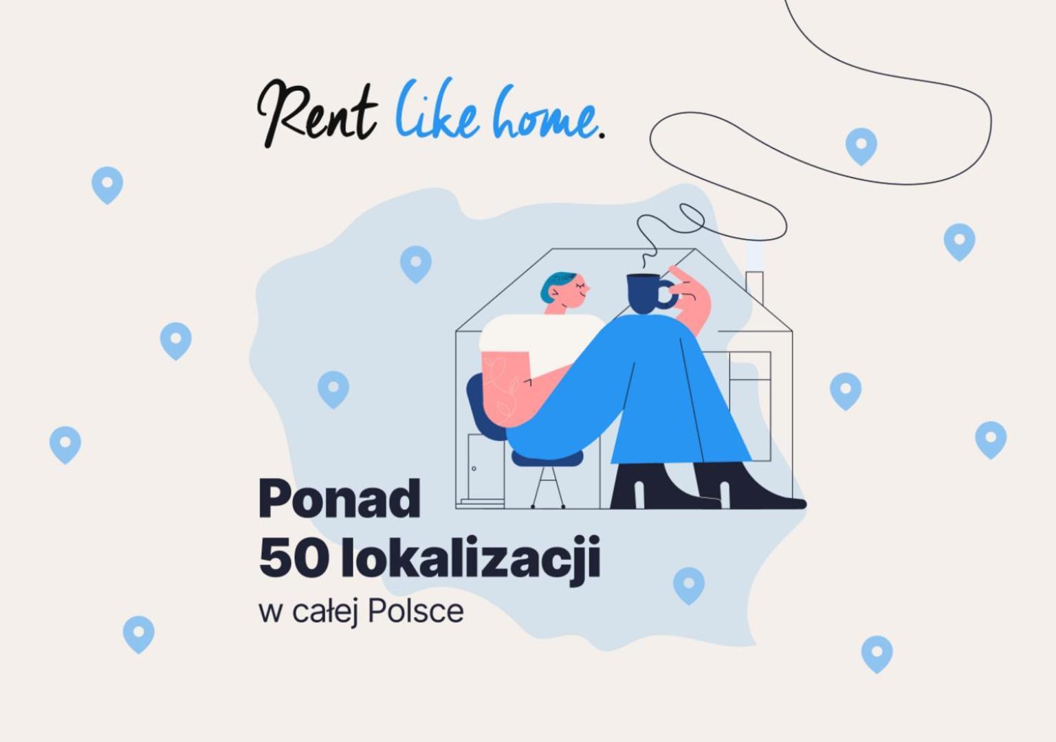 Rent Like Home - Pod Blachowka 3 Косьцелісько Екстер'єр фото